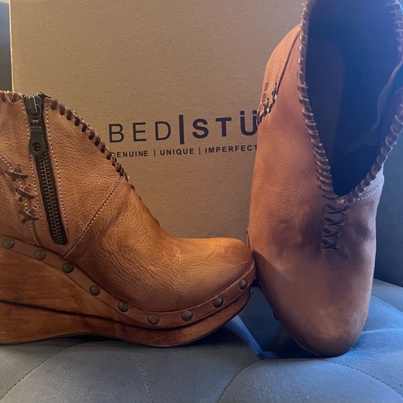 🌹🌹EUC BED STU MARINA SIZE 7🌹🌹 - Picture 3 of 6